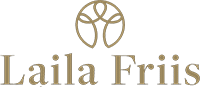 Laila Friis Logo